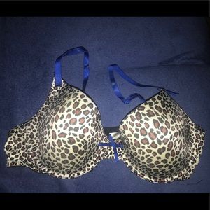 Katie aerie bra size 36C